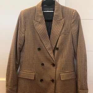 Zara blazer